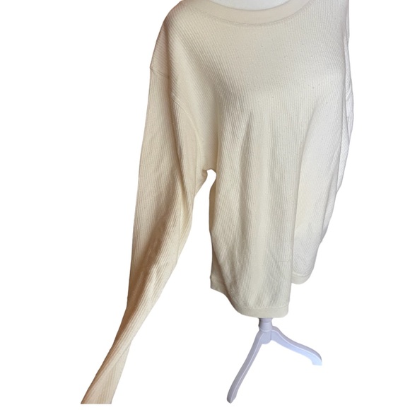 Boxercraft Rally Corduroy Crew - Picture 8 of 8